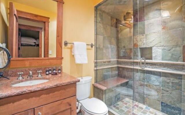 Autumn Ridge - 11 Br Home