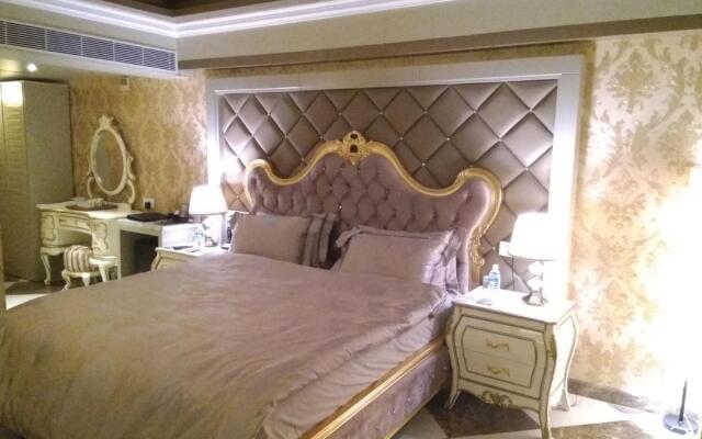 Hotel Oxina Lygon
