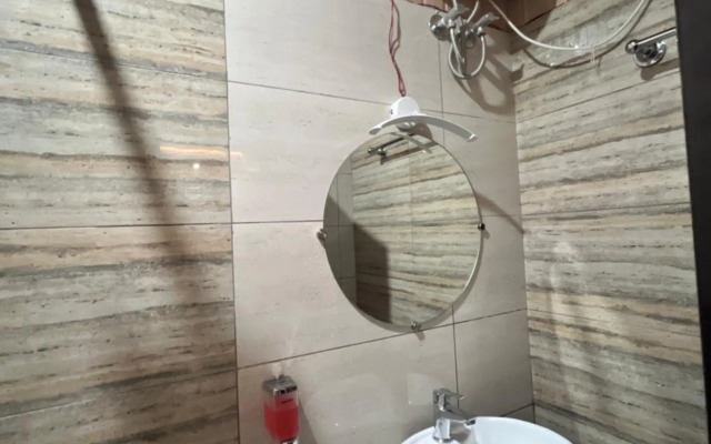 Traditional Homestay