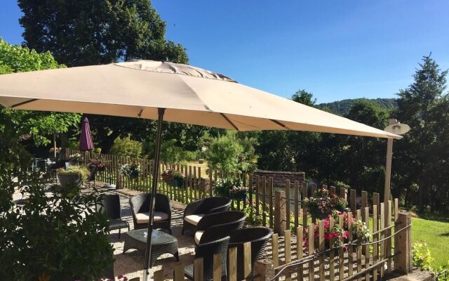 Auberge des 7 Tours