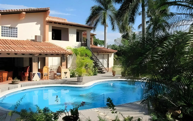 Casa Virgilios B&B