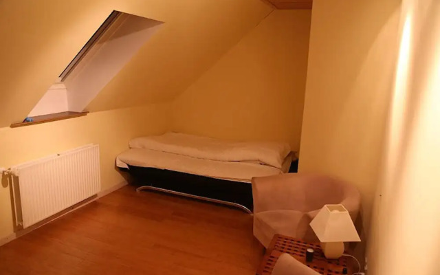Liseby Bed & Breakfast