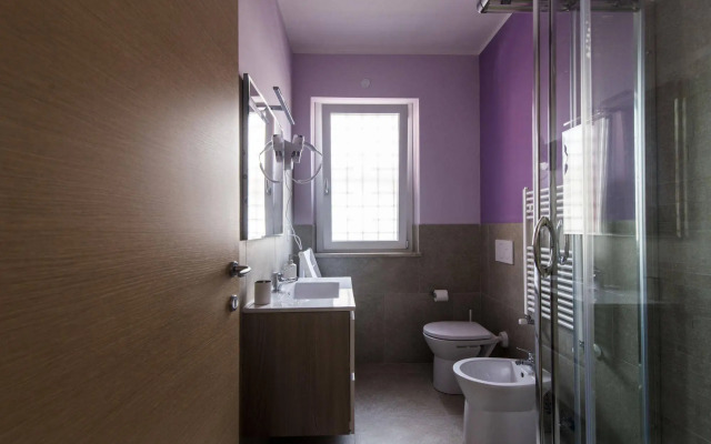 Guest House Roma Express