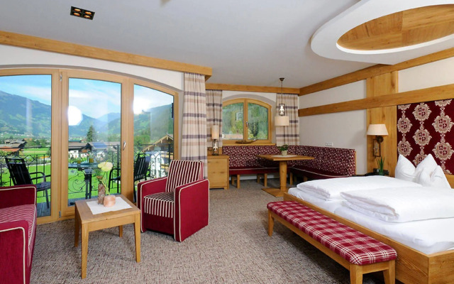 Hotel Pramstraller