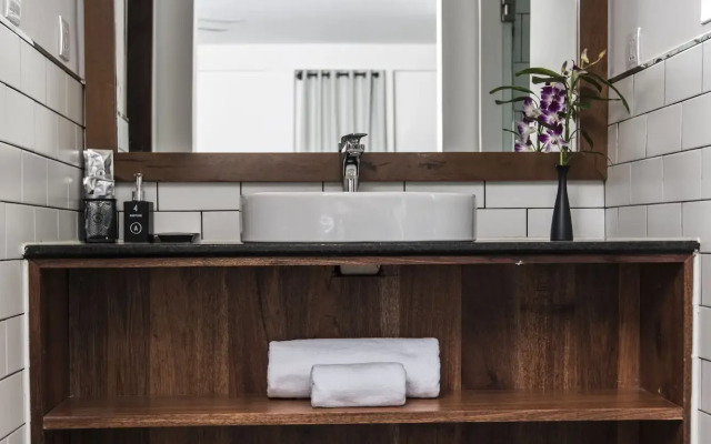 Aquarius Hotel & Urban Resort Phnom Penh