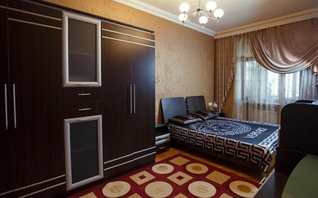 Apartment on Park Bulvar