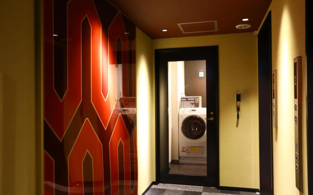 Hotel Wing International Select Osaka Umeda