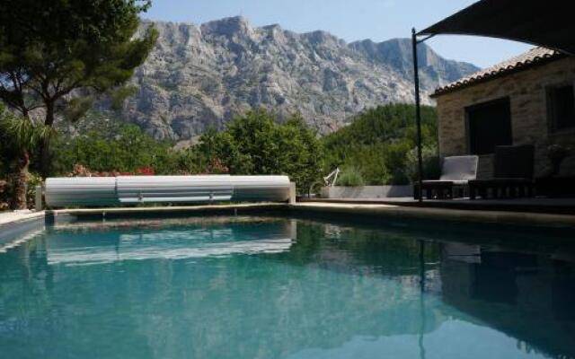 Villa Sainte Victoire Aix en Provence