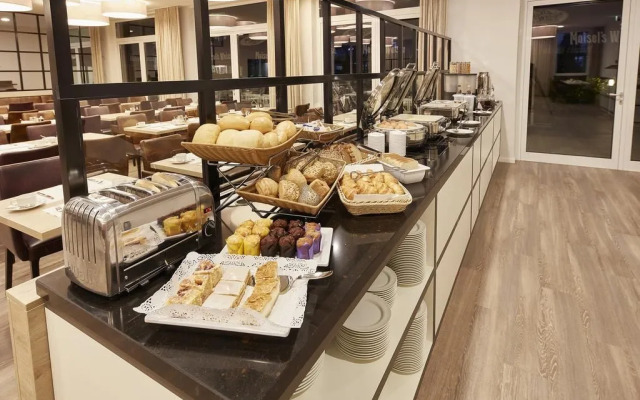 Four Points Flex by Sheraton Goettingen Hotel