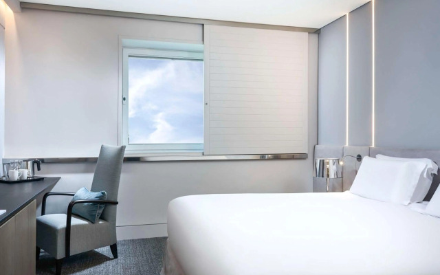 Sofitel Athens Airport