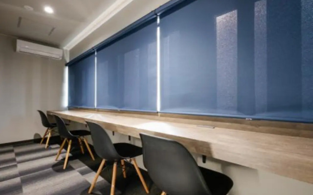 Fukuyama Royal Hotel