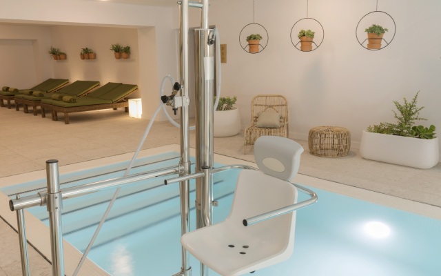 Hotel HM Ayron Park – Adults Only