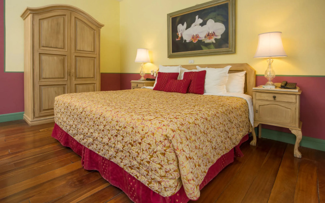 Hotel Casa Turire
