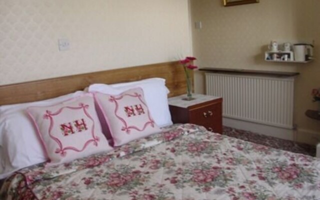 Newton House B&B - Torquay