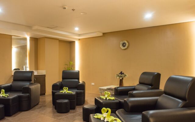 Boracay Haven Suites