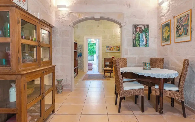 Anna Apartment Lecce