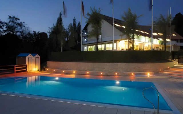 Hotel Pian del Sole