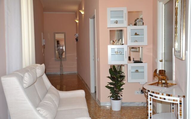 Roman Holidays House Marconi