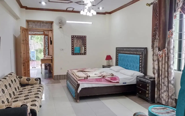 Bhurban Apartments