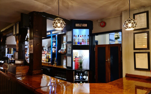 The Bull Hotel