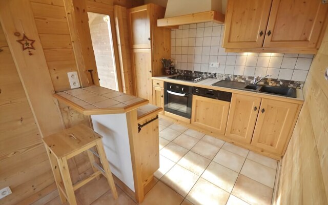 Les Sonnailles du Mont - ARAVIS Holidays