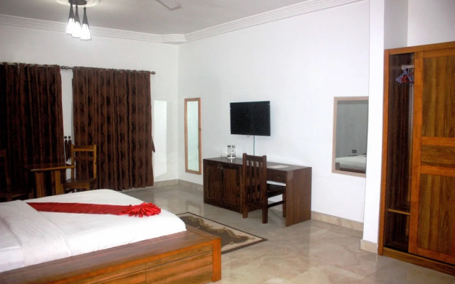 Ibisa Hotel
