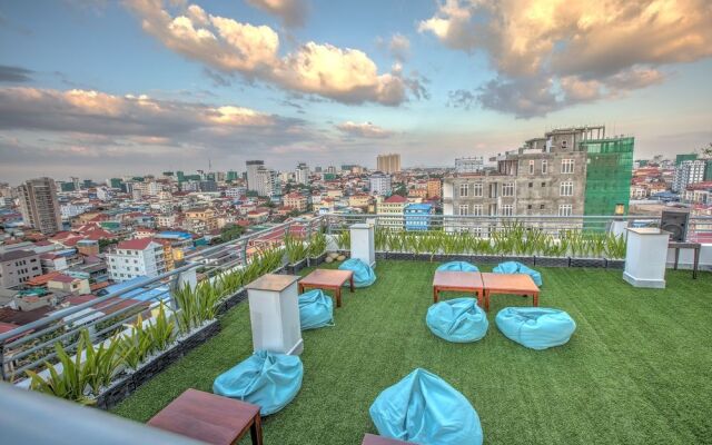 Colina Boutique Hotel