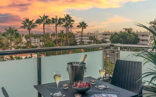 Axel Beach Maspalomas - Adults Only