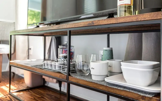 Jonathan Jasper Wright Inn