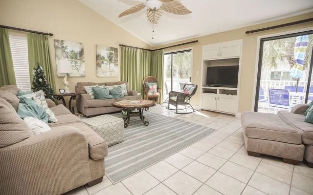 Sandpiper Cove Golf Course