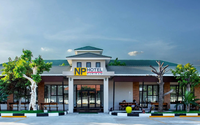 NP Hotel