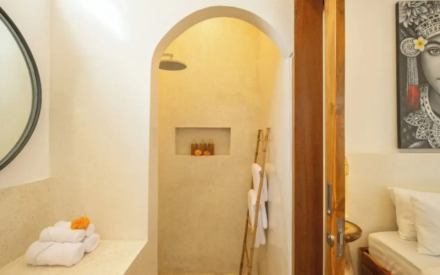 Villa Merlin 2 Bedrooms Private Pool