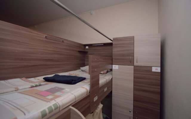 Living quarters Kalinka Komfort