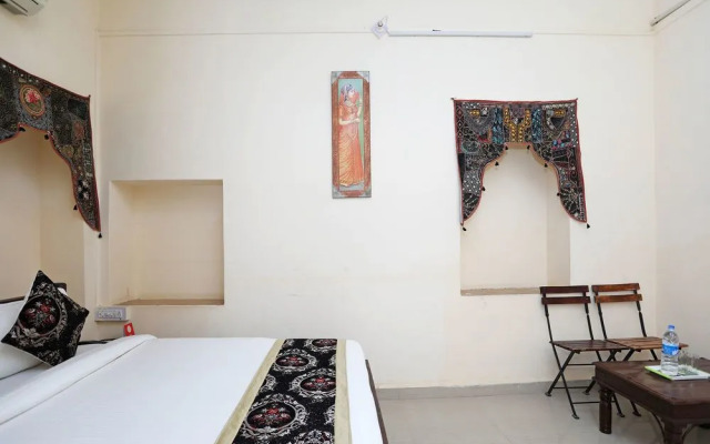 Hotel Heera Court Jaisalmer