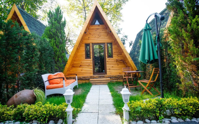 Sapanca Sahil Bungalow