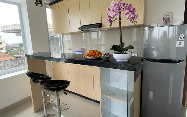 Gm Guest House Canggu