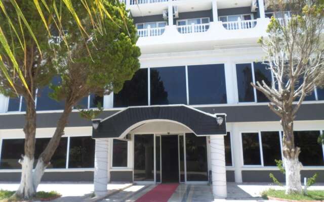 Tabiat Park Hotel Ayvalık Hotel
