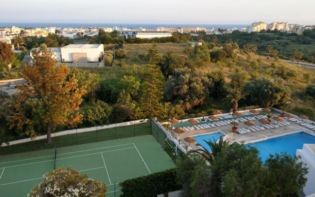 Panoramic Sea View 1 Bedroom Apartment