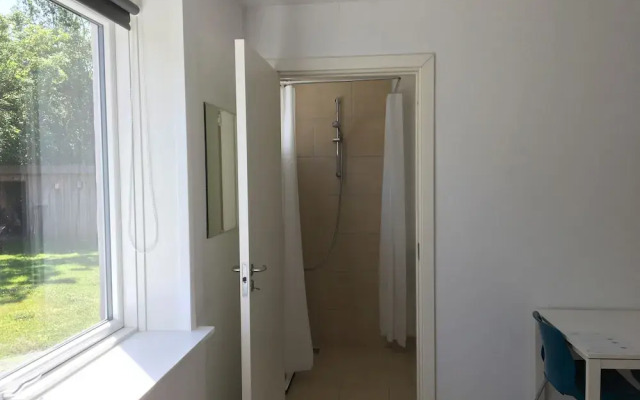 Blokhus-Hune Vandrerhjem