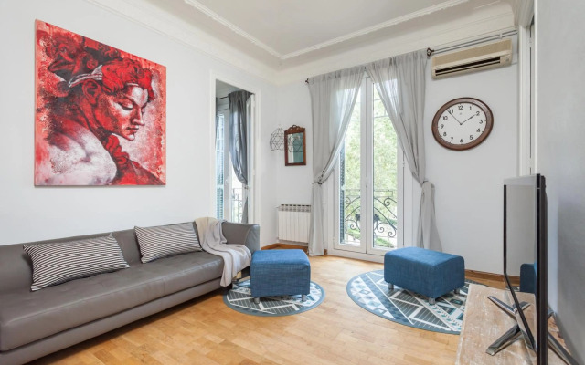 Art House Station Rocafort ´Sant Antoni´