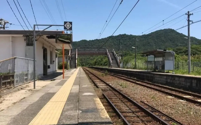 Cheap Inn Atotetsu