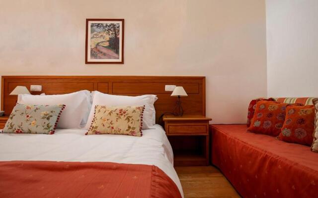 Pantanha Apartment by Trip2Portugal