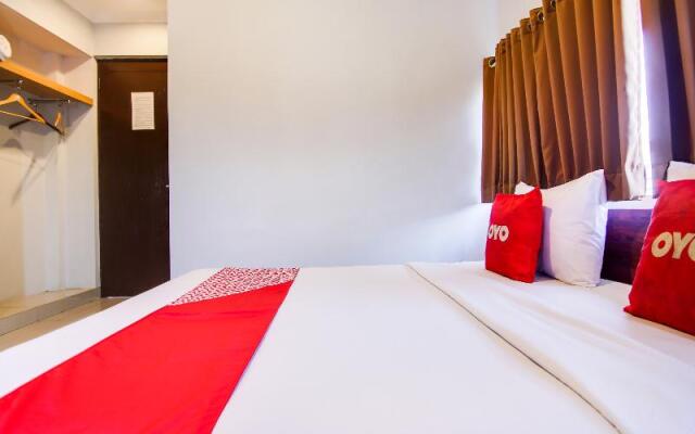 Collection O 91464 7 Dream Hotel