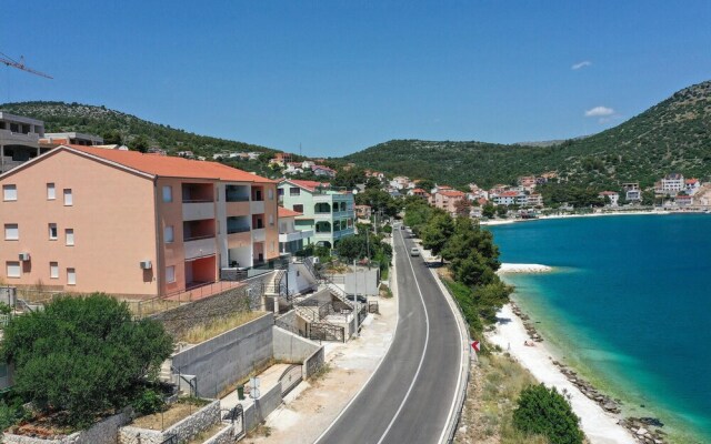 Nice Apartment in Marina With Jacuzzi, Wifi and 3 Bedrooms