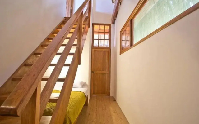 Soleil Bungalows