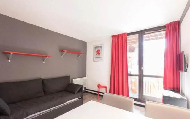 Residence Vacanceole Andromede