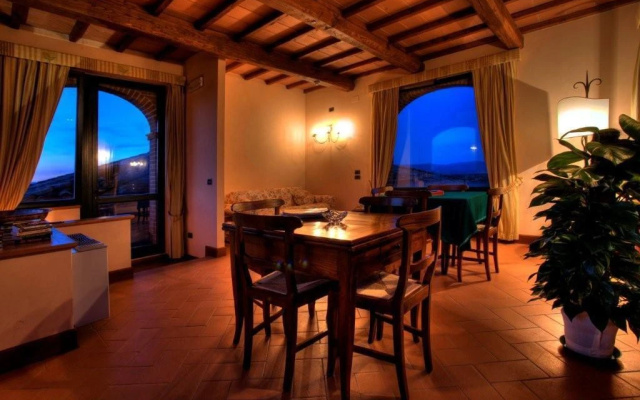 Locanda Poggioleone