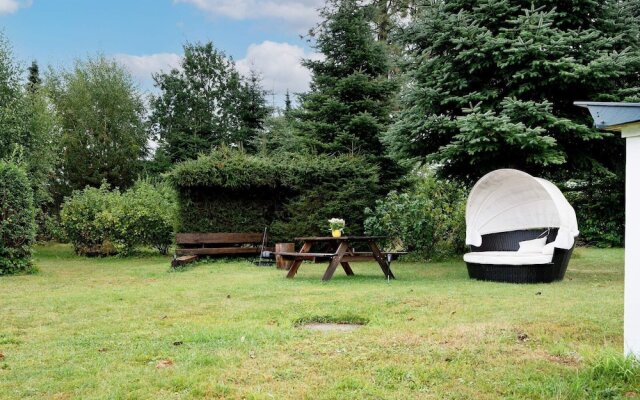 7 Person Holiday Home in Holbaek