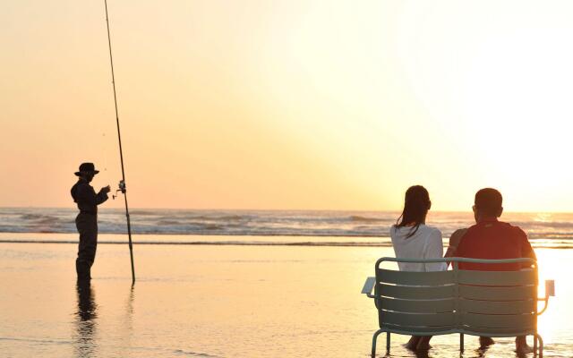 Sofitel Agadir Thalassa Sea & Spa