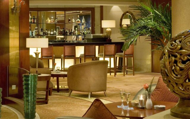 Sofitel Chengdu Taihe
